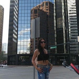 Meet your Posher, Kat